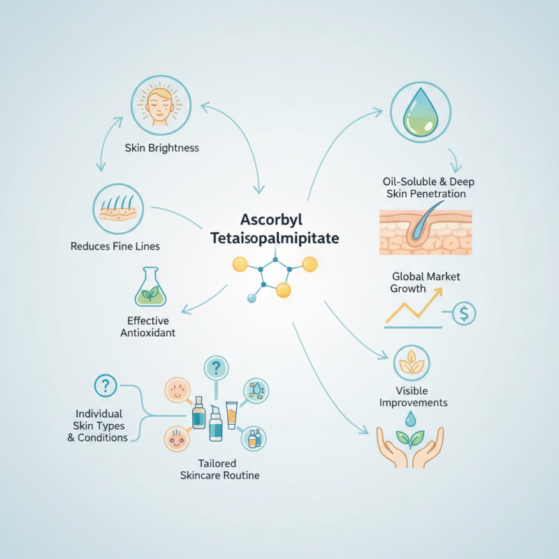 2026 Top Benefits of Ascorbyl Tetraisopalmitate for Buyers?