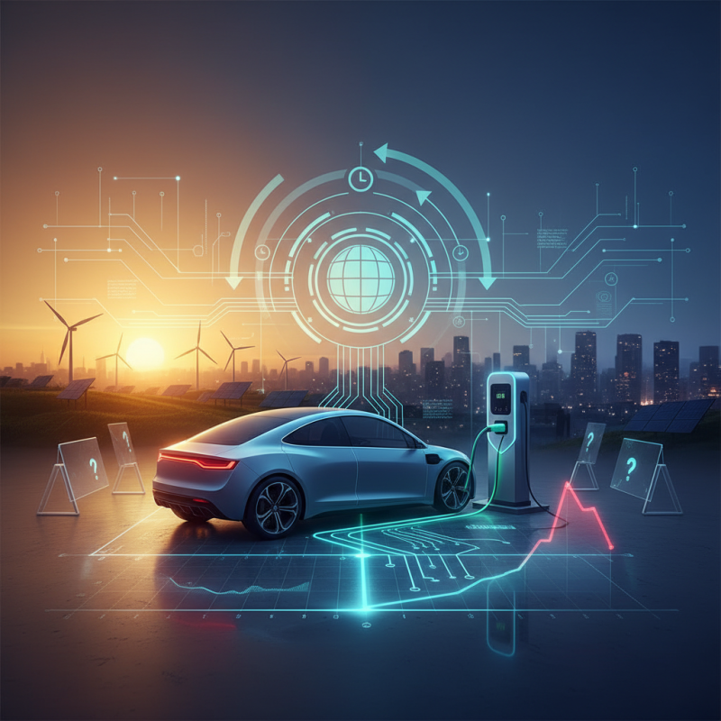 How Does Smart Charging Contribute to Electricity Savings?