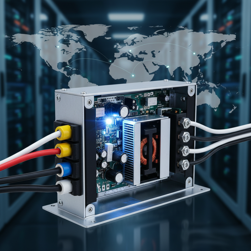 Three Phase to Single Phase Inverter Benefits for Global Buyers?