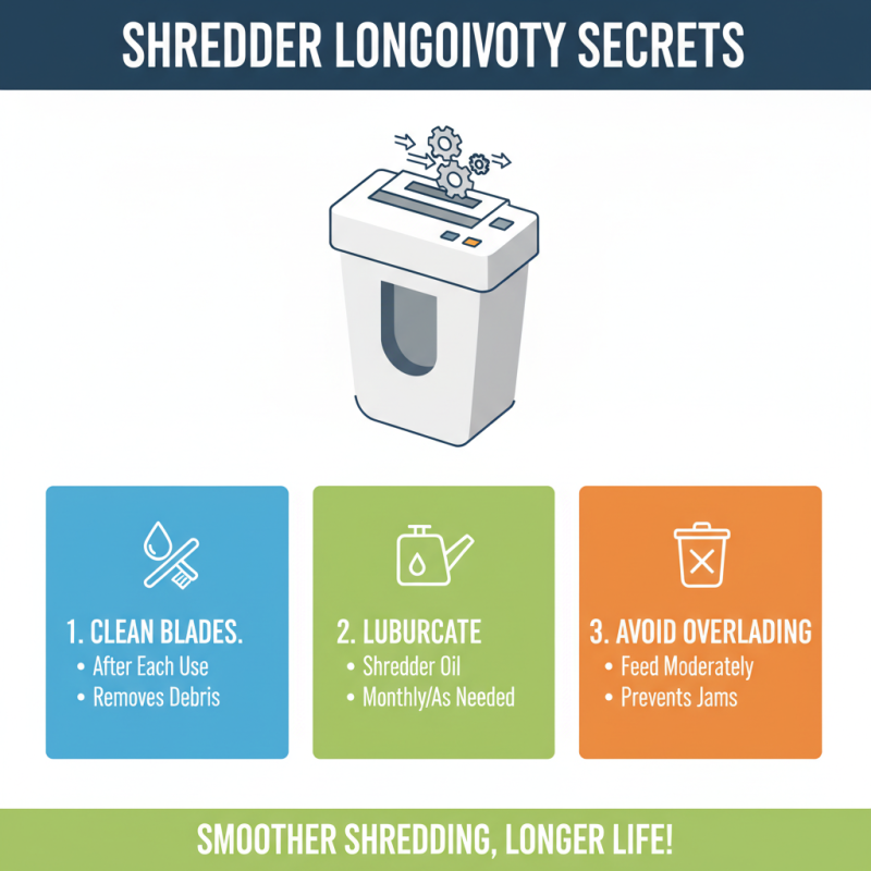 2026 How to Choose the Best Plastic Head Shredder for Your Needs?