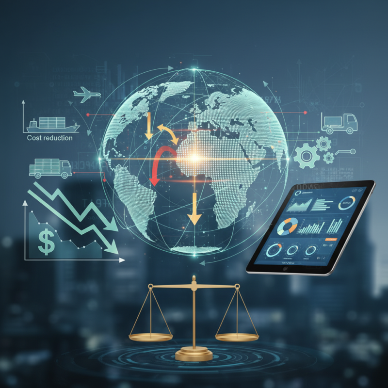 Effective Logistics Cost Reduction Strategies for Global Buyers?