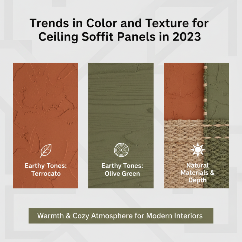 China Top 10 Ceiling Soffit Panels for Modern Interior Design?