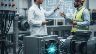 How to Choose the Right Static Frequency Converter for Your Needs?