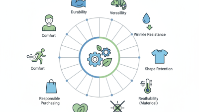 Top 10 Benefits of Wearing Polyester for Global Buyers?