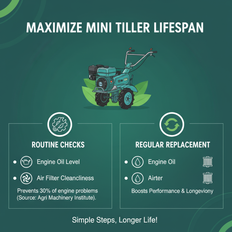 Top 10 Mini Tillers in China for Every Gardener's Needs?