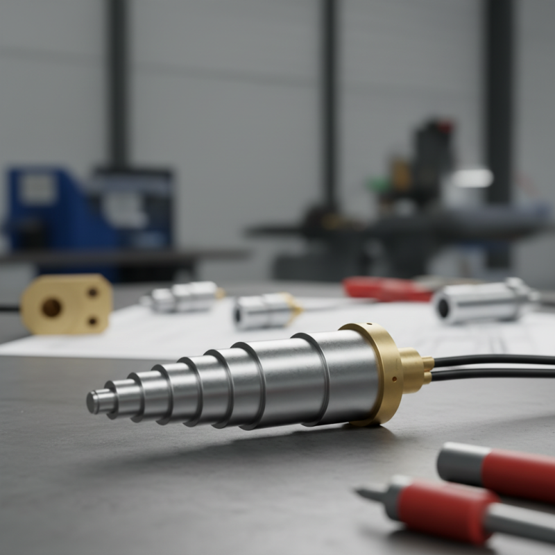 Why Choose Mini Telescopic Hydraulic Cylinder Manufacturers?
