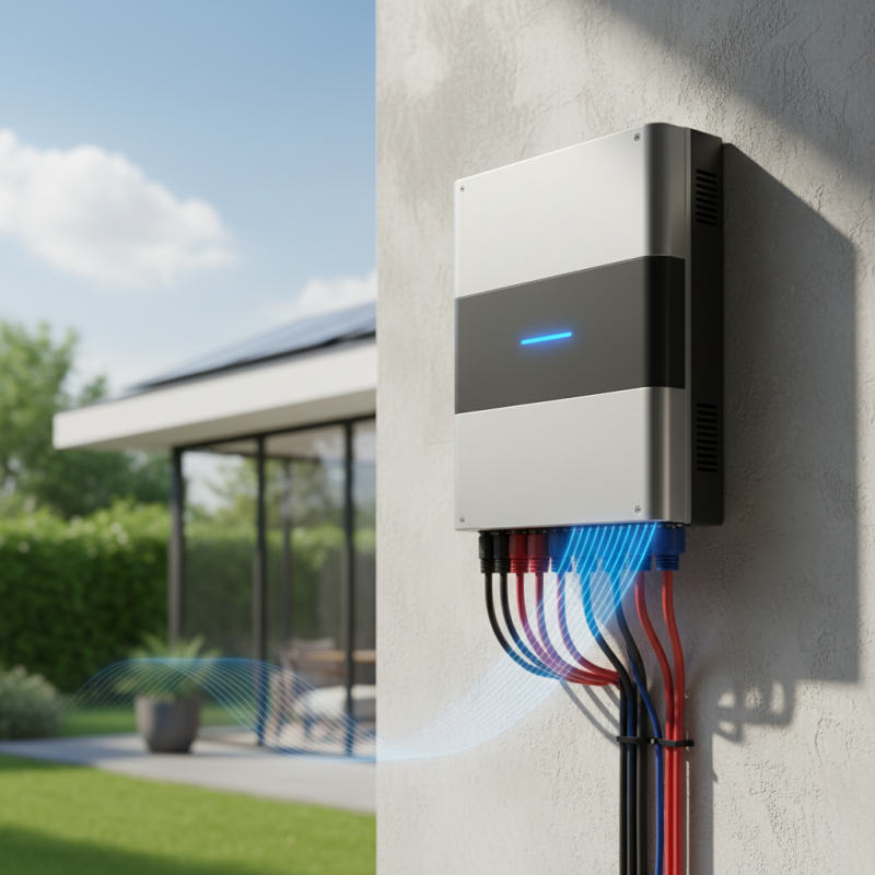 How to Use Solar Inverters for Maximum Energy Savings?