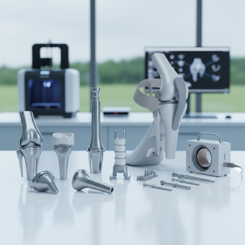 Top 10 Orthopedic Products Every Global Buyer Should Consider?