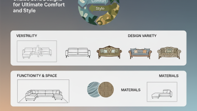 2026 Best Chaise Sofa Designs for Ultimate Comfort and Style?