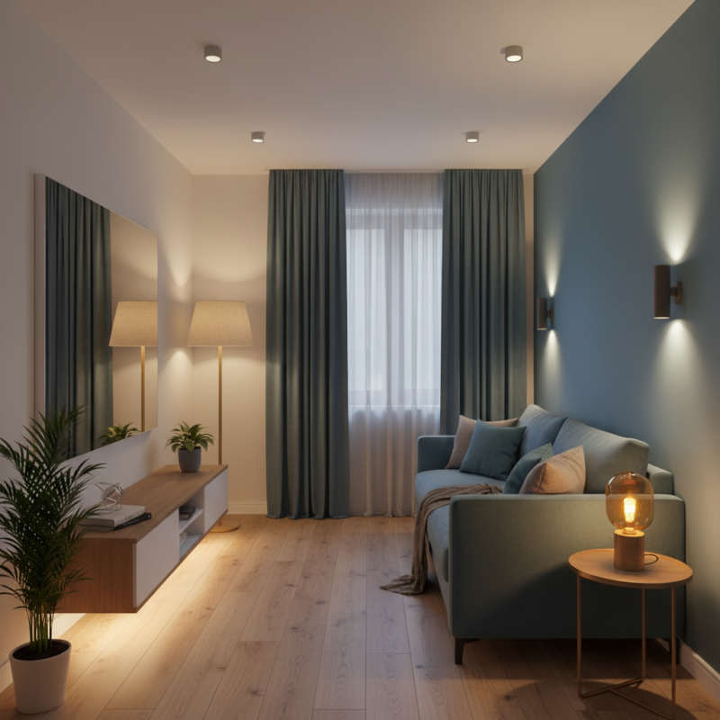 10 Best Lighting Design Tips For Small Spaces You Must Know?