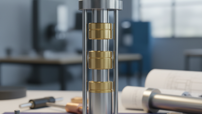 10 Tips for Choosing Mini Telescopic Hydraulic Cylinder Manufacturers?