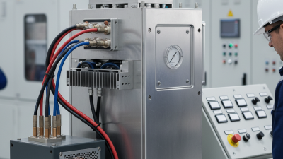 How to Choose the Right Vlf Converter for Your Business Needs?