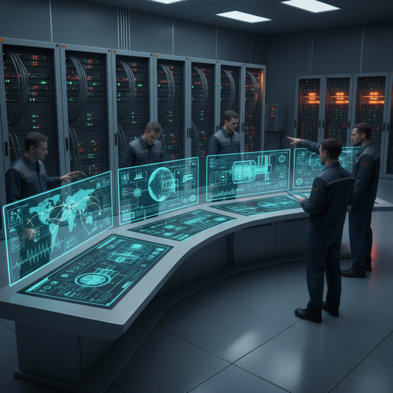 2026 Top Static Frequency Converters for Global Buyers?