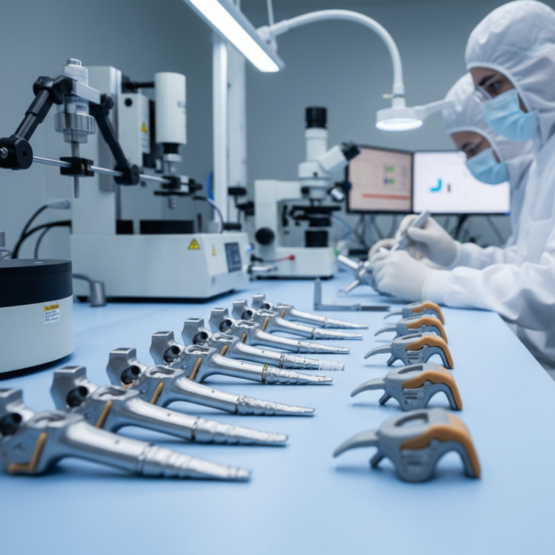 Why Are Batch Tests Crucial for Orthopedic Implants?
