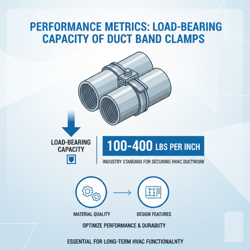 Top 10 Duct Band Clamps for Global Buyers to Consider