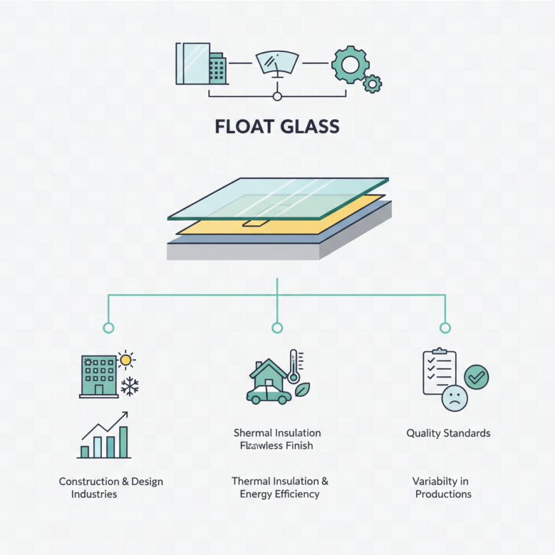 What is Float Glass and Why is it Important for Buyers?