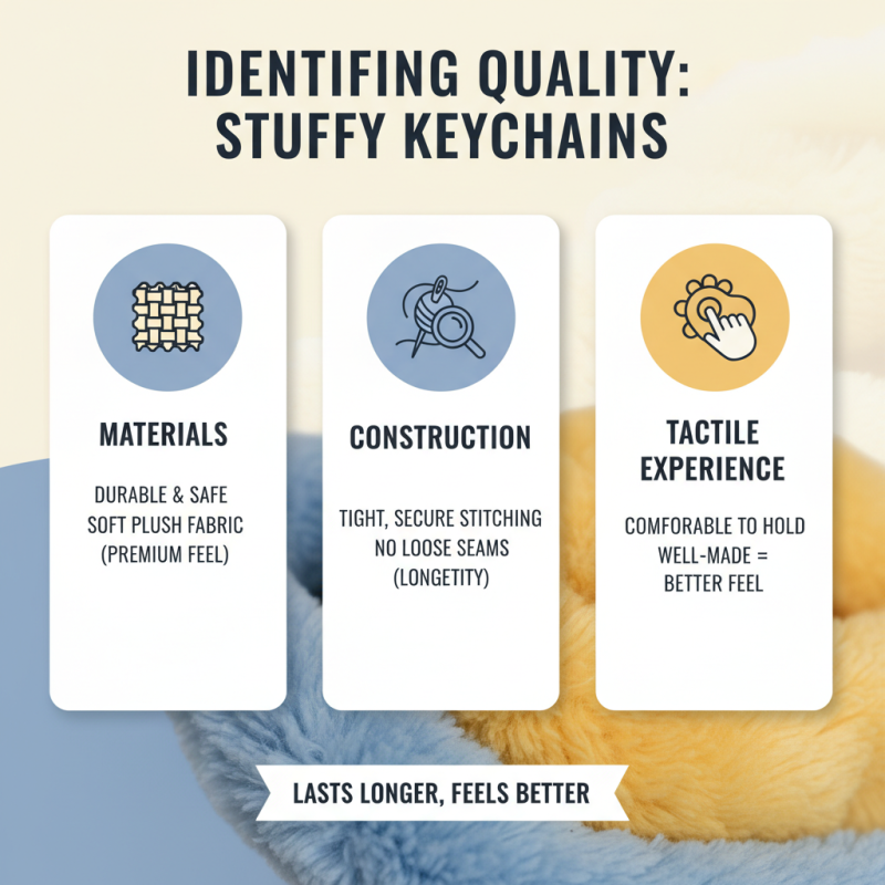 Stuffy Keychains Buying Tips for Global Wholesale Shoppers?
