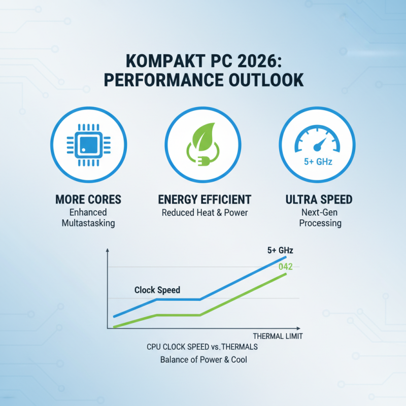 2026 Best Kompakt PC Models for Performance and Efficiency?
