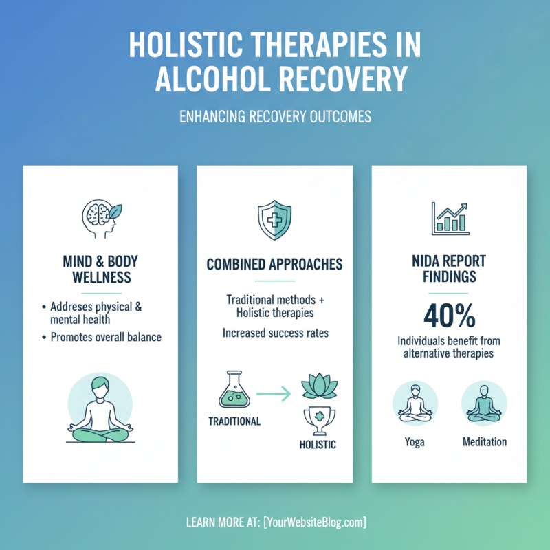 Top 5 Benefits of Alcohol Recovery Tower for Treatment Programs?
