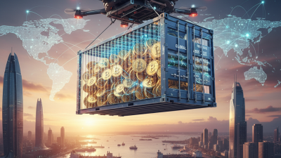 Top 10 Bitcoin Containers for Global Importers Today?