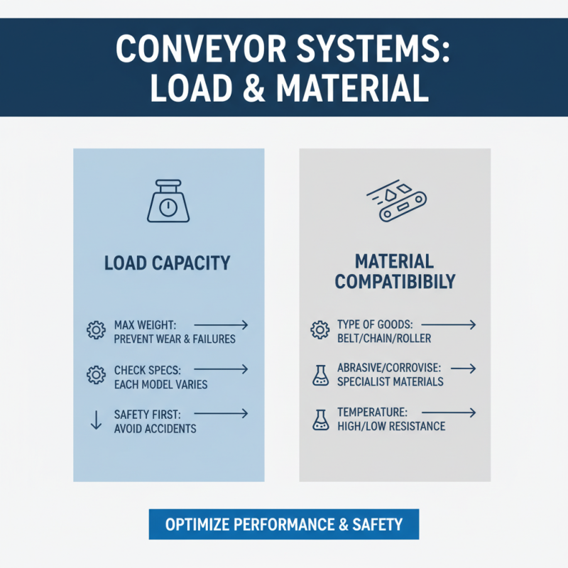 Top Tips for Choosing the Right Industrial Conveyors?