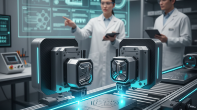 Best Galvo System Solutions for Your Business Needs?