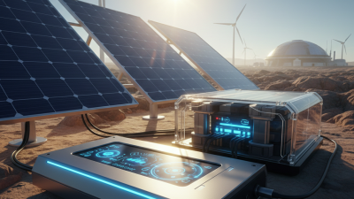2026 Top Solar Regulator for Lithium Battery Buying Guide?