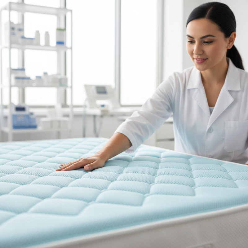 Best Anti Decubitus Mattress for Pressure Relief Solutions?