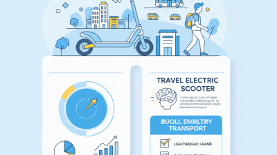 What is JT10 Detachable Travel Electric Scooter and Its Benefits?