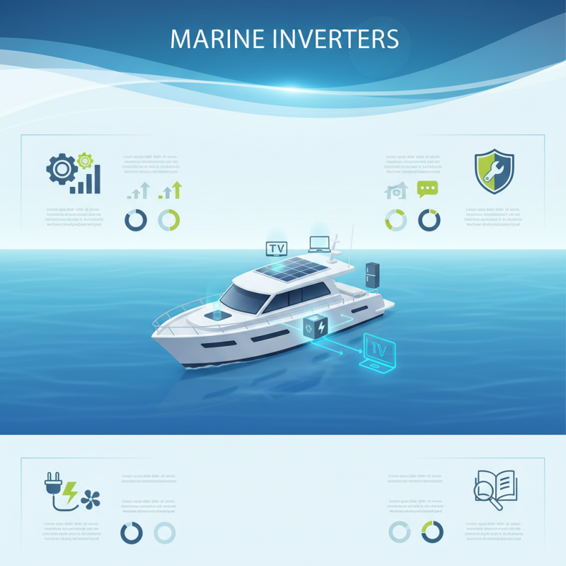 Top 10 Marine Inverters in China for Global Buyers?