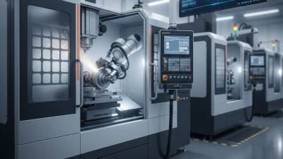 How to Choose the Right Precision CNC Grinding Machine?