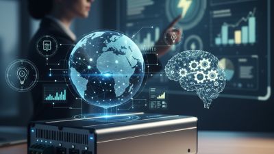 2026 Best Offline Inverter for Global Buyers Insights?