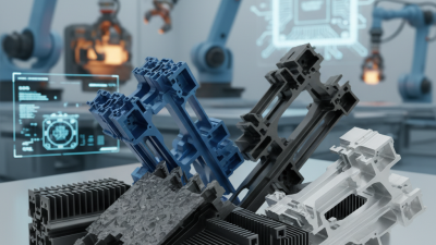 China Top Heat Sink Extrusion Innovations and Trends in Manufacturing?