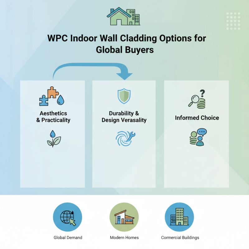 Best Wpc Indoor Wall Cladding Options for Global Buyers?