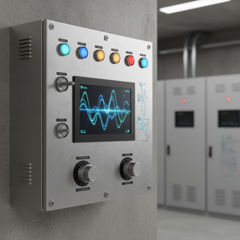 How to Choose the Best Static Frequency Changer for Your Needs?