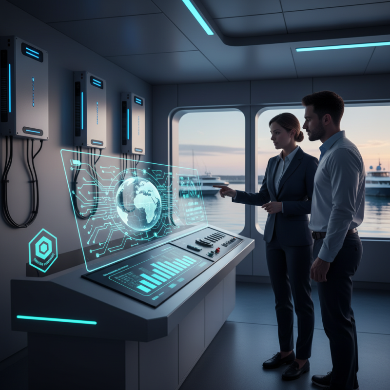 Top Marine Inverter Brands for Global Buyers in 2026?