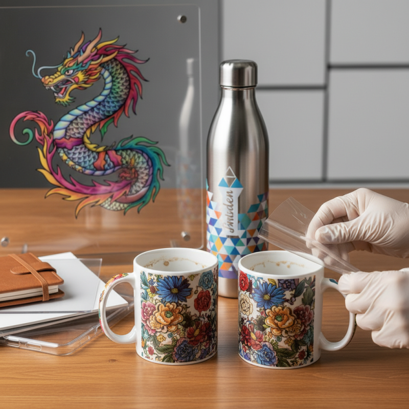 What is UV DTF printing used for in China Best products?