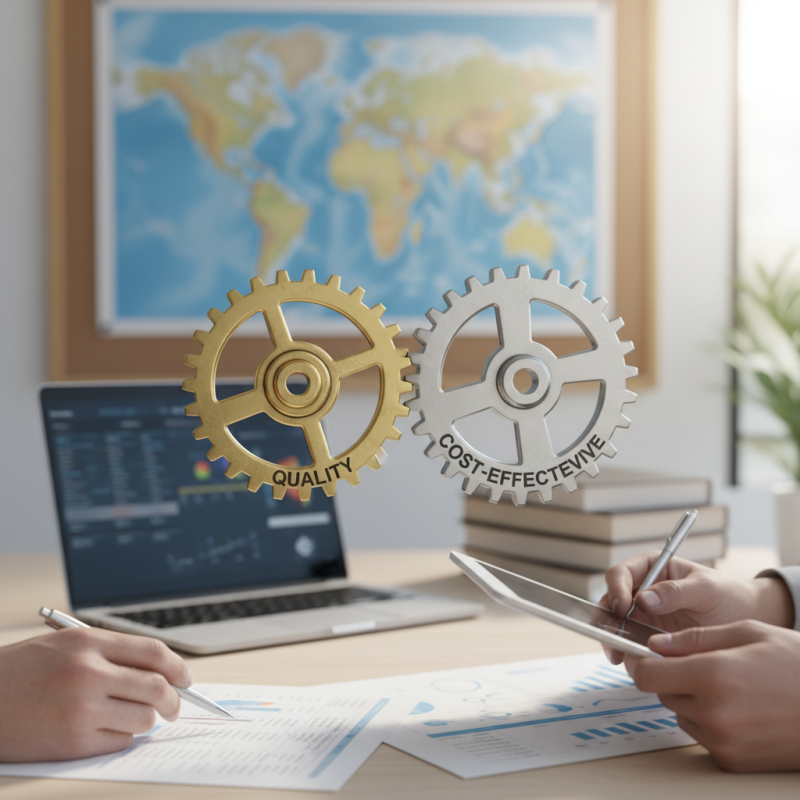 How to Cut Translation Costs While Maintaining Quality?