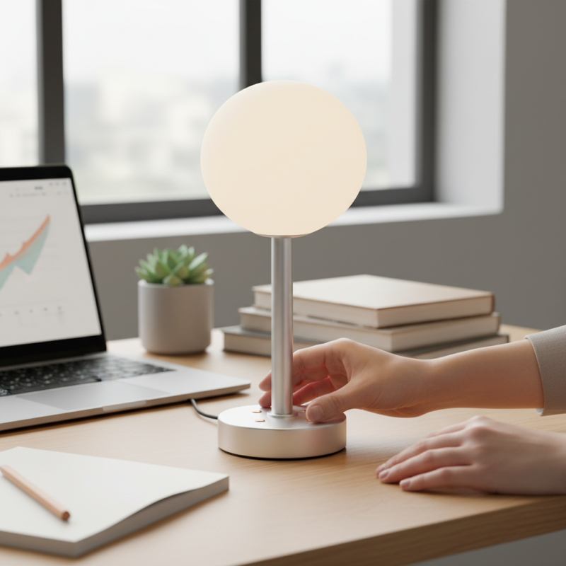 10 Best Tips How to Charge a Cordless Lamp for the First Time?