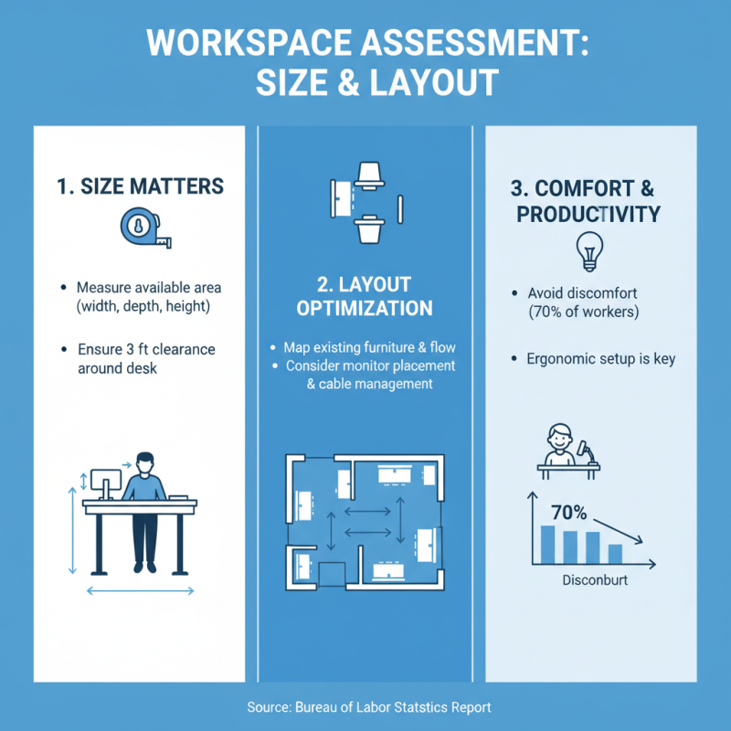 How to Choose the Best Stand Up Desks for Your Office Needs?