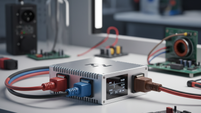 Why Choose a Single Phase Ac To Ac Converter for Your Needs?