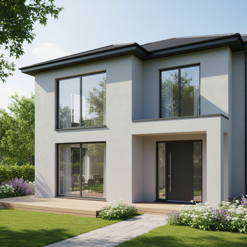 Top 10 Tips for Effective Exterior Rendering Techniques