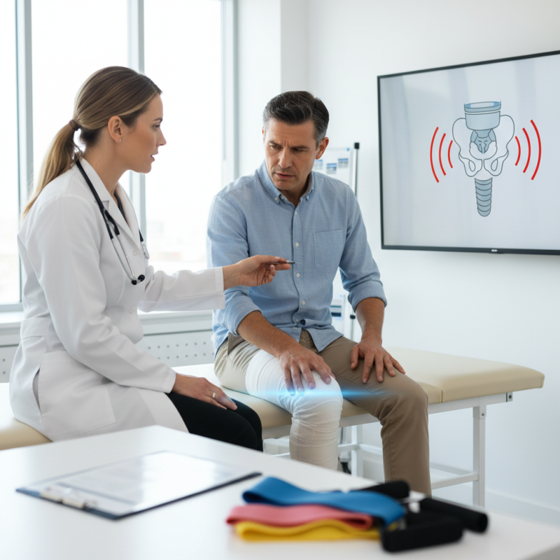 What Happens If Orthopedic Implant Fails Symptoms and Solutions?