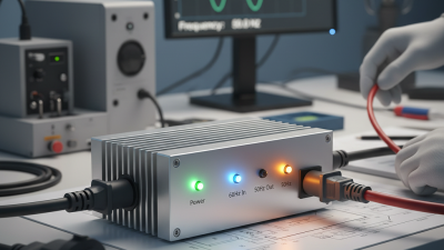 Top 10 Ways to Use a 60 To 50 Hz Converter Effectively?