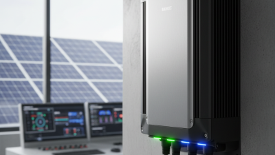 Top 3 Phase Inverters Manufacturers You Should Know?