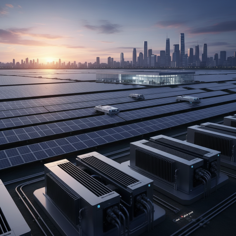 2026 Best 3 Phase Inverters Supplier for Global Buyers?