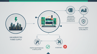 Why Choose Cummens Generator Set for Reliable Power Solutions?