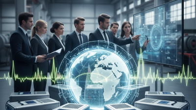 Best Static Frequency Converter Solutions for Global Buyers?