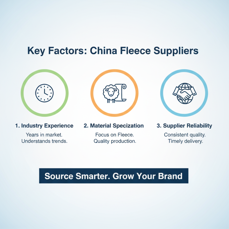 Top 10 Fleece Clothing Suppliers in China for Global Buyers?