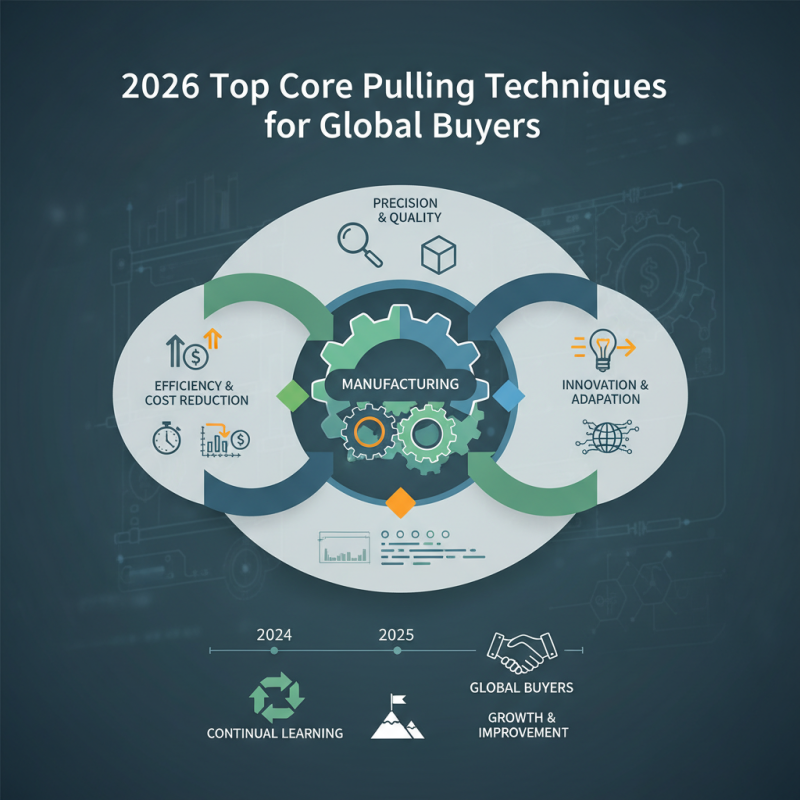 2026 Top Core Pulling Techniques for Global Buyers?